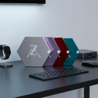 Mini Estación de Trabajo Robusta para Software de Ingeniería, Potencia AMD de 8 Núcleos para CAD, GIS y Procesamiento de Datos de Campo en un Diseño Duradero
