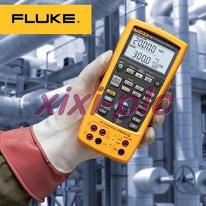 1 Neuer FLUKE 725S/CN Multifunktionaler Tragbarer Prozesskalibrator - Product Image 2