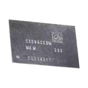 Nuevo Chip de Memoria SDRAM LPDDR4X CXDB6CCDM-MA-M CXDB6CCDM-AM-M de 8GB 4266Mbps 200FBGA, Suministro Integral de Componentes Electrónicos BOM - Product Image 1