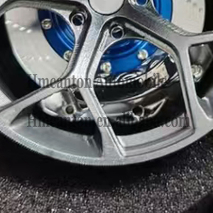 น้ำหอมปรับอากาศในรถยนต์รุ่นใหม่สำหรับ Audi A3 A4 A5 A6 A7 Q7 Q5 Q3 น้ำหอมติดล้อแม็กซ์ - Product Image 5