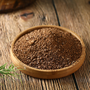 Farine de graines de thé riche en saponines (15-18%) issue de graines de Camellia, <span class=keywords><strong>engrais</strong></span> organique pour l'agriculture et l'aquaculture - Product Image 5