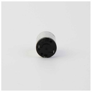 Moteur miniature électrique 1215, moteur à courant continu à balais, haute efficacité, pour appareil de beauté, sèche-cheveux, vibrateur, masseur, jouet - Product Image 5