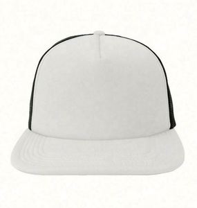 Gorra de Béisbol Personalizada para Hombre, Diseño de 5 Paneles en Dos Colores, Gorra de Algodón con Bordado de Leopardo, Venta al Por Mayor - Product Image 6