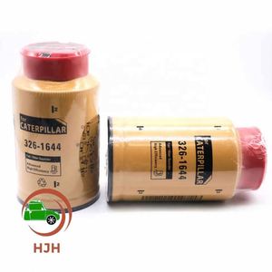 ฐานกรองน้ำมันเชื้อเพลิงเครื่องยนต์ C9 สำหรับรถขุด HJH รุ่นใหม่ 371-3599 1908970 190-8970 สำหรับ 326-1644 326-1643 1R-0770 1R-0771 - Product Image 3