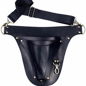 Tablier <span class=keywords><strong>de</strong></span> travail en PU, <span class=keywords><strong>outils</strong></span> <span class=keywords><strong>de</strong></span> jardinage, taille-haies, menuiserie, bricoleur, ensemble pratique multi-poches, ceinture réglable - Product Image 3