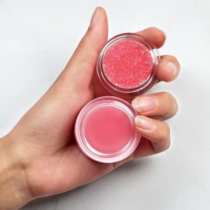 <span class=keywords><strong>Masque</strong></span> exfoliant pour les lèvres au <span class=keywords><strong>sucre</strong></span> personnalisé, vente en gros, exfoliant pour les lèvres aux fruits 2 en 1, <span class=keywords><strong>masque</strong></span> exfoliant pour les lèvres - Product Image 4