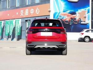 <span class=keywords><strong>VW</strong></span> <span class=keywords><strong>T</strong></span>-<span class=keywords><strong>Cross</strong></span> SUV <span class=keywords><strong>2022</strong></span> 280TSI DSG Comfortline Turbo Sièges en cuir Toit ouvrant panoramique Phares à LED Barre de toit en alliage d'aluminium Tactile - Product Image 3