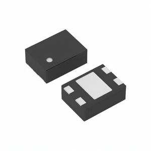 Buy Online Electronic Components Authorized Distributor 4 UDFN Exposed Pad XC6503A391GR-G Power Management (PMIC) - Product Image 1