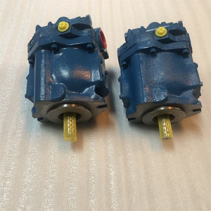 ปั๊มลูกสูบแปรผันรุ่น PVQ ซีรีส์ PVQ20 PVQ32 PVQ40 PVQ45 ปั๊มเพลาลูกสูบ PVQ25AR-01-AU-6-22 ปั๊มไฮดรอลิกลูกสูบ - Product Image 1