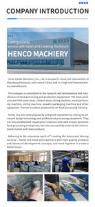 เครื่องตัดก้อนเนื้อสดอัตโนมัติคุณภาพสูงสุขภาพและความปลอดภัยสำหรับการตัดเนื้อไก่แพะ-สภาพใหม่ - Product Image 5