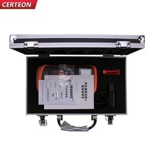 SM208E เครื่องวัดความสว่างหน้าจอแบบพกพา RGB LCD <span class=keywords><strong>LED</strong></span> แผง แสงดิจิทัล การปรับเทียบ ถือค่าสูงสุด ทดสอบ เครื่องวัดความสว่าง - Product Image 6