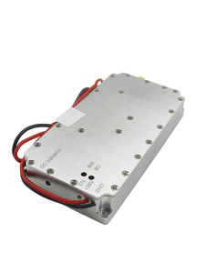 Module anti-drone 50W 2300-2500MHz, modules sans fil et RF pour une <span class=keywords><strong>d</strong></span>éfense efficace, module de brouillage haute puissance 50W - Product Image 3