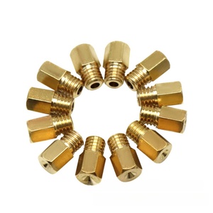 Jeu de gicleurs principaux M5.2 pour carburateur MIKUNI VM TM TMX, injecteur de carburant pour moto, 90-200 - Product Image 6