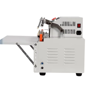 Machine d'emballage sous vide industrielle semi-automatique DZQ-500TE avec scellage pour l'emballage sous vide des aliments, équipement d'emballage sous vide industriel - Product Image 3