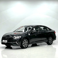 2025 Jetta VA7 1.4T FCFS Edition MQB Platform 150 Beygir Gücünde Turbo Araba 6 Hava Yastığıyla