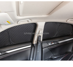 All'ingrosso parasole auto UV blocco parabrezza anteriore tenda pieghevole visiera protezione solare <span class=keywords><strong>accessori</strong></span> <span class=keywords><strong>per</strong></span> auto - Product Image 2