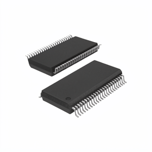 48 BSSOP Manufacturer Channel SN74CBT16245DLR Buy Online Electronic Components Logic - Product Image 1