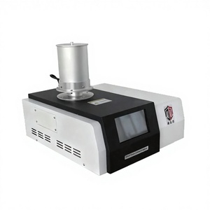 高灵敏度TGA/DTA/DSC分析仪实验室热重分析仪 - Product Image 2
