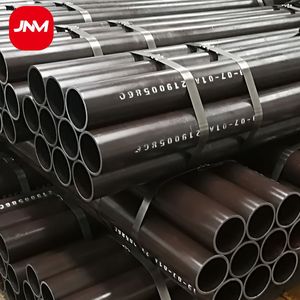 NQ &amp; HQ Wireline <strong>Drill</strong> <strong>Rods</strong> for Gold Mining Q Series Coring <strong>Drill</strong> Pipe 42MnMoB High Strength - Product Image 1