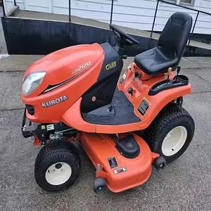 Tondeuse à gazon robotisée Kubota de qualité magnifique, à prix raisonnable, livraison rapide, haute efficacité - Product Image 5