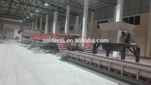 Unités de recyclage des déchets ménagers portables/machine de récupération complexe de tri des déchets/ligne de tri <span class=keywords><strong>MSW</strong></span> - Product Image 3