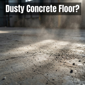 Revêtement anti-poussière pour béton, agent de durcissement de surface pour la prévention de la poussière du béton et la protection des sols - Product Image 2