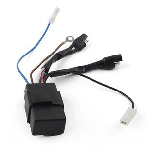 ตัวจุดระเบิดดิจิตอล ZJKOCH คุณภาพสูงสำหรับรถมอเตอร์ไซค์ Polaris Big Boss 500 รุ่นใหม่ 3085639 คอยล์จุดระเบิด CDI วัสดุพลาสติก - Product Image 4