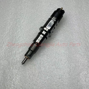 0445120054 2855491 全新高品质不锈钢共轨柴油喷油器，质保6个月 - Product Image 3