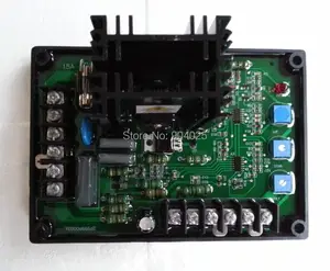 Aoda Aoda GAVR 15A pour alternateur sans balais AVR-15A