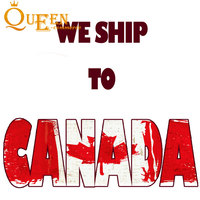 Services de transport sécurisé, agent d'expédition international DDP, expédition porte à porte au Canada pour les achats en ligne par voie aérienne