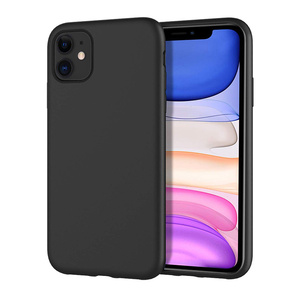 Navidad, cubierta del teléfono de silicona de goma de moda personalizado caja del teléfono de silicona para Iphone 11 Pro Max - Product Image 1