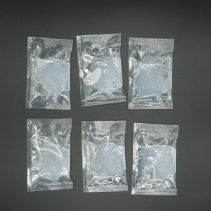 WBG A Prova di Acqua Ad Alta Temperatura Super-Lubrificante Grasa De Silicona <span class=keywords><strong>Silicone</strong></span> Grasso Lubrificante Piccole Confezioni di Lubrificante al <span class=keywords><strong>Silicone</strong></span> - Product Image 5