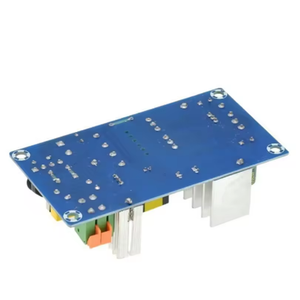 Fuente de Alimentación Conmutada de 100W 4A a 6A DC 24V, Módulo de Alimentación AC/DC de Alta Potencia y Estabilidad, Transformador - Product Image 5