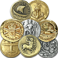 Répliques de pièces de monnaie en gros sur mesure, style américain, finition antique du monde ancien, jetons commémoratifs en métal pour collectionneurs de pièces de monnaie