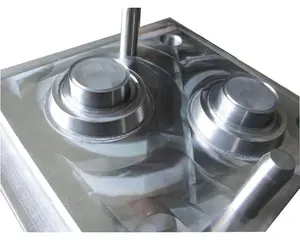 Oil Seal Vulcanizing hot Press Making Machine