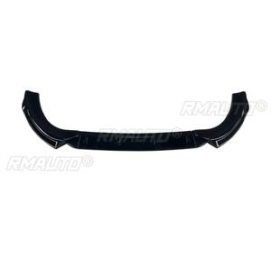 Alerón difusor de labio para parachoques delantero de coche para Mercedes Benz Clase V Vito W447 2024+ Accesorios para coche - Product Image 5