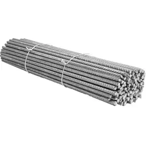 Wholesale Manufacturers Hot Rolled Steel Rebar On Sale