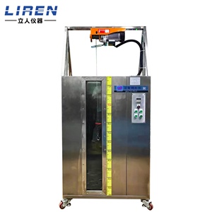 Langsung dari pabrik OEM <span class=keywords><strong>IPX7</strong></span> ruang baja tahan karat tahan air penguji imersi industri <span class=keywords><strong>IPX7</strong></span> ruang uji imersi air - Product Image 3