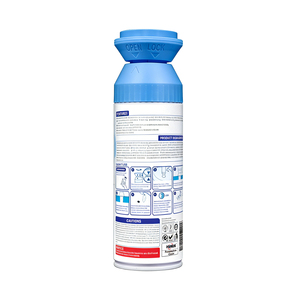 Detergente schiumogeno HERIOS 450ml Bubloon per la pulizia di scarichi e lavelli - Product Image 2