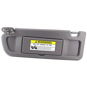 Parasol para Honda Civic, Gris, 83280-SNA-A01ZA, Lado Izquierdo, Montado en el Techo, Material ABS - Product Image 3