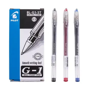 Buy Wholesale China Ballpoint Pens, Comfortable Writing Pens, Metal  Retractable Pretty Journaling Pens, Gift Pens & Metal Retractable Pretty Journaling  Pens at USD 0.05