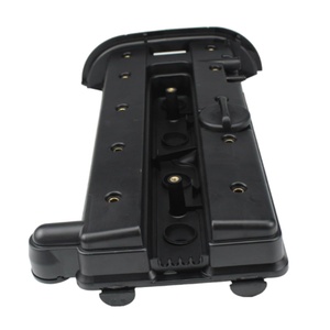 ฝาครอบวาล์วเครื่องยนต์พร้อมปะเก็นและฝาปิดสำหรับ Chevrolet Optra OEM 92067571 - Product Image 5