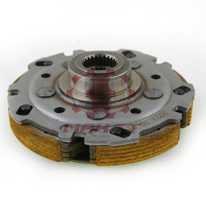 Kupplungsträger-Baugruppe für Linhai 500 35296 ATV <span class=keywords><strong>M550</strong></span> UTV 500 Quad Teile USA ATV/UTV Teile & Zubehör 1BE-17630-00 - Product Image 1