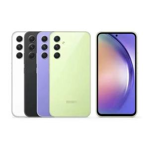 2025ใหม่ล่าสุดแบรนด์<span class=keywords><strong>เกาหลี</strong></span>ต้นฉบับ A54สมาร์ตโฟน5g Ai โทรศัพท์มือถือภาษาอังกฤษในต่างประเทศเวอร์ชันทั่วโลก - Product Image 6