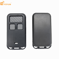 Foyum 890MAX Rolling Code 390mhz Mini porte de garage télécommande G953EV-P2 clé duplicateur émetteur ouvre-porte