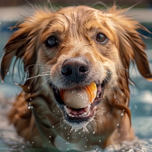 Diş temizleme büyük TPR kauçuk köpek çiğneme oyuncakları dayanıklı Molar interaktif eğitim köpek topları büyük köpekler için gıcırtılı ses ile - Product Image 5