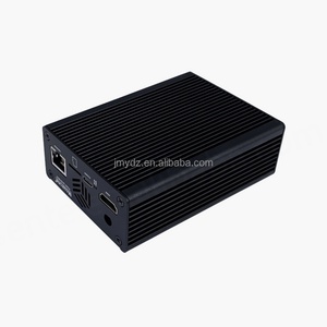Placa de Expansión CM4-USB3.0 para Raspberry Pi, Módulo de Computadora ARM WIN10, Carcasa con 4 Puertos USB3.0 - Product Image 6