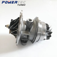 Powertec Turbo Cartridge hy35w 3599975 4089782 cho Dodge Ram 2500. Cummins DIESEL tăng áp xe tải (phong cách cơ thể cũ),