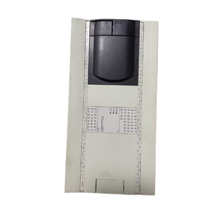 Controlador PLC FX3GA-60MT-CM 100% Nuevo y Original, Módulo de Automatización Industrial, Alta Estabilidad, Respuesta Rápida, Unidad de Control Compacta - Product Image 1