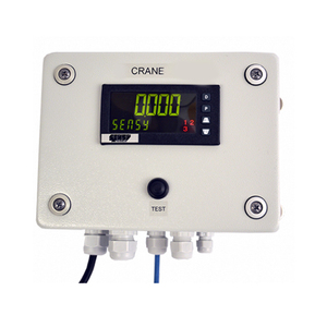 Chất Lượng Cao Kiểm Soát Load Cell Nâng Tải Giới Hạn - Product Image 2